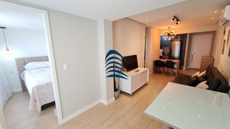 Apartamento à venda com 2 quartos, 65m² - Foto 8