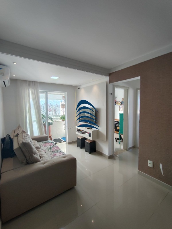 Apartamento à venda com 2 quartos, 60m² - Foto 14