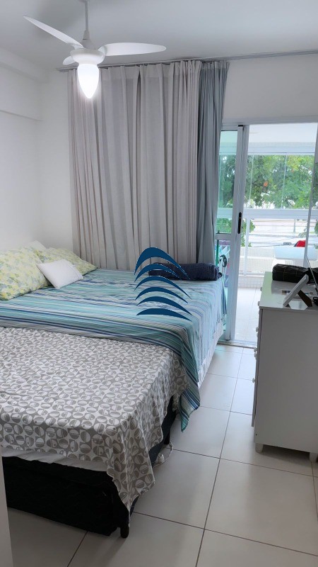 Apartamento à venda com 1 quarto, 60m² - Foto 2