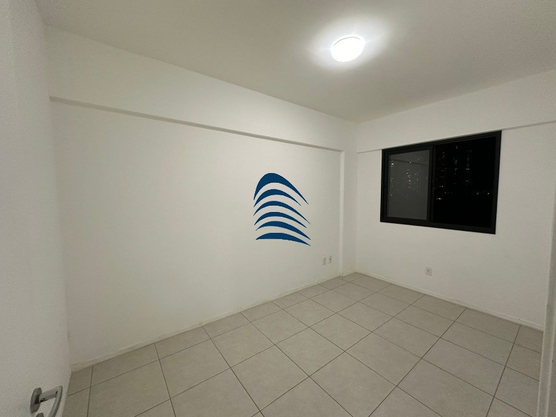 Apartamento à venda com 2 quartos, 52m² - Foto 3