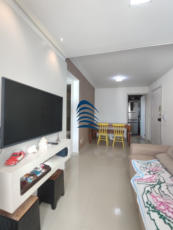 Apartamento à venda com 2 quartos, 60m² - Foto 6