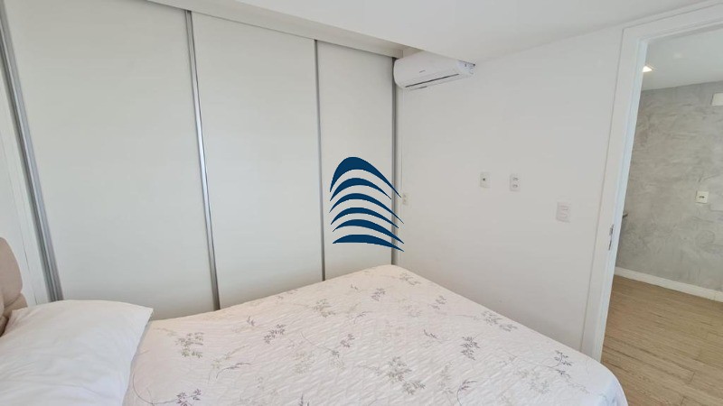 Apartamento à venda com 2 quartos, 65m² - Foto 2