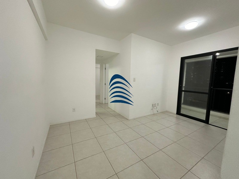 Apartamento à venda com 2 quartos, 52m² - Foto 6