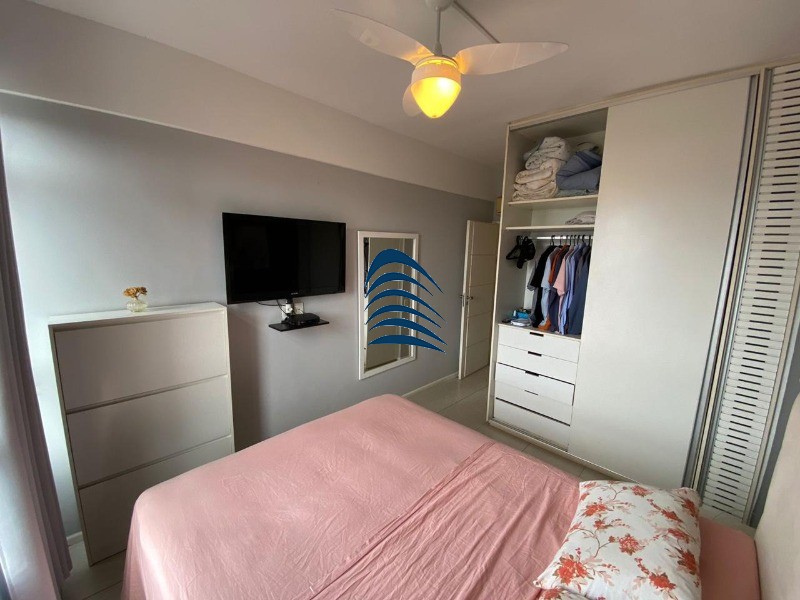 Apartamento à venda com 4 quartos, 200m² - Foto 8