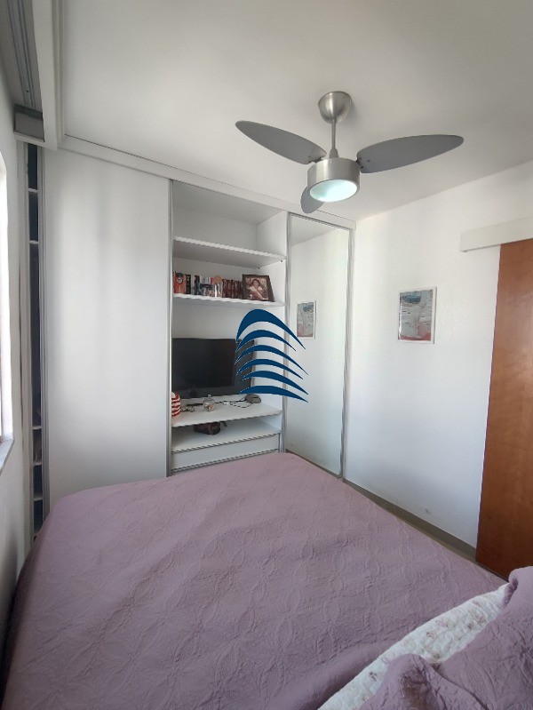 Apartamento à venda com 2 quartos, 60m² - Foto 2