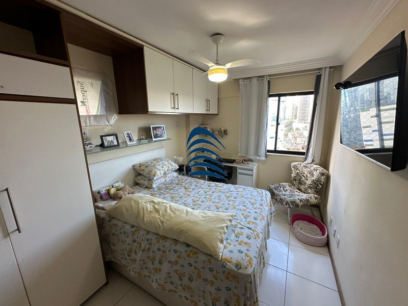 Apartamento à venda com 2 quartos, 77m² - Foto 5