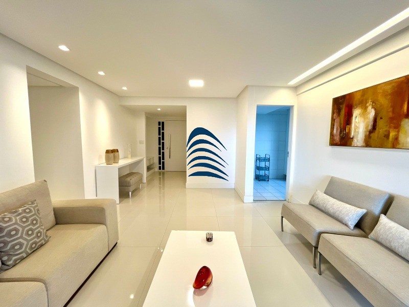 Apartamento à venda com 4 quartos, 136m² - Foto 13