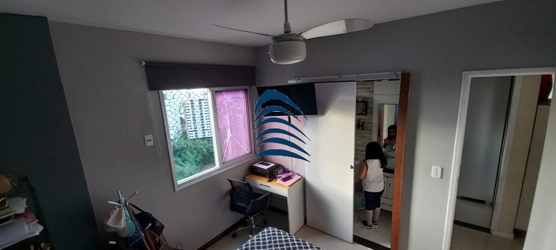 Apartamento à venda com 3 quartos, 74m² - Foto 11