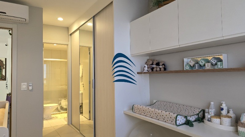 Apartamento à venda com 2 quartos, 85m² - Foto 15