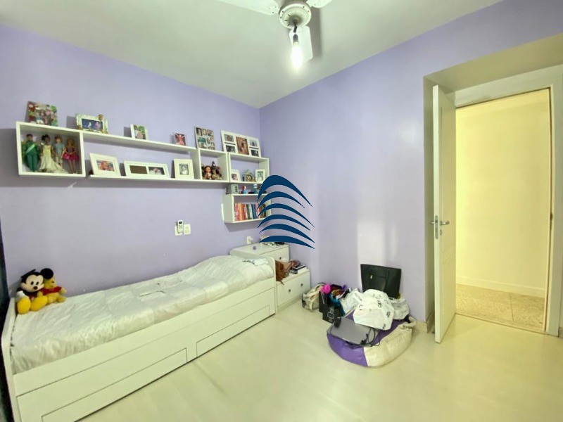 Apartamento à venda com 4 quartos, 181m² - Foto 3