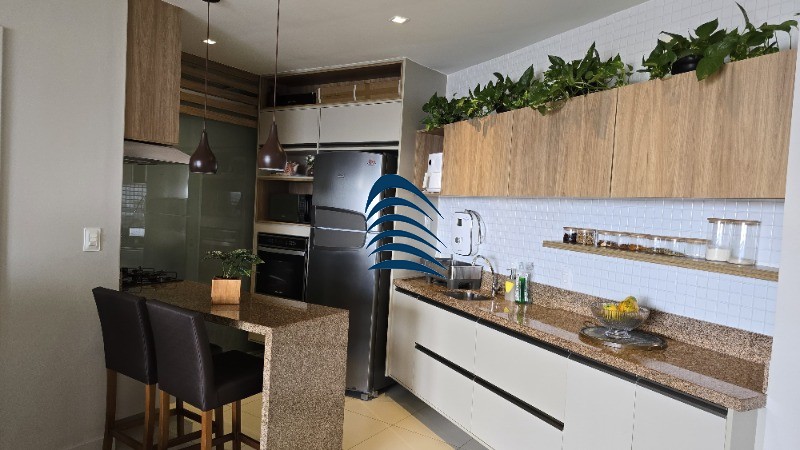 Apartamento à venda com 2 quartos, 85m² - Foto 6