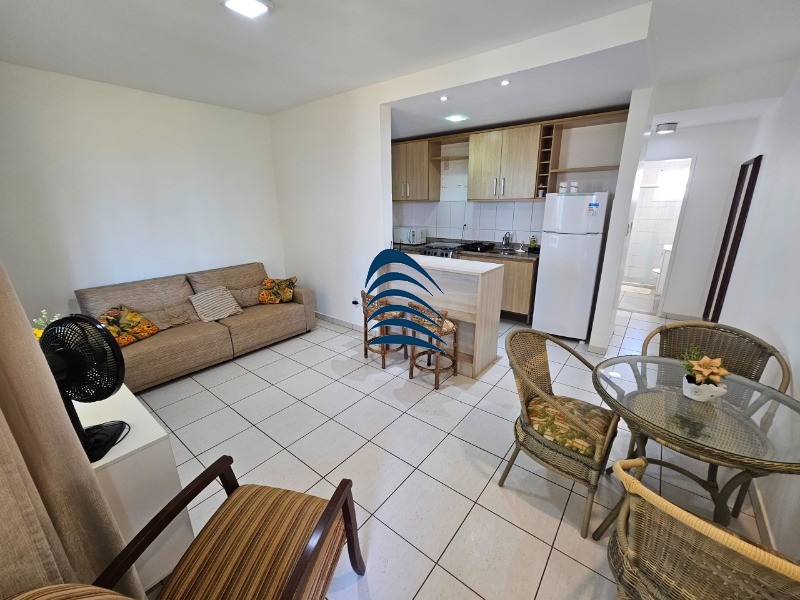 Apartamento à venda com 1 quarto, 56m² - Foto 14