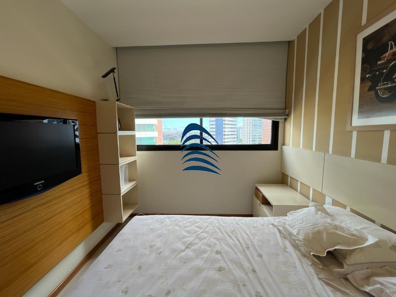 Apartamento à venda com 3 quartos, 143m² - Foto 26