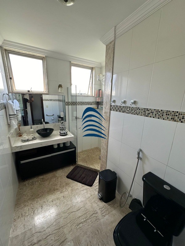 Apartamento à venda com 4 quartos, 199m² - Foto 18