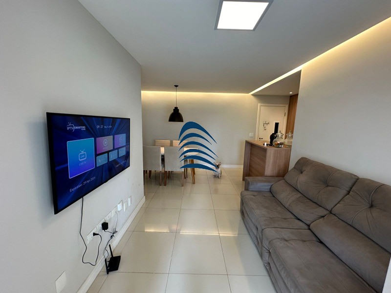 Apartamento à venda com 2 quartos, 74m² - Foto 5