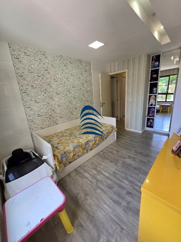 Apartamento à venda com 4 quartos, 155m² - Foto 20