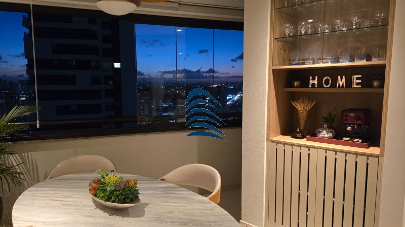 Apartamento à venda com 2 quartos, 85m² - Foto 24