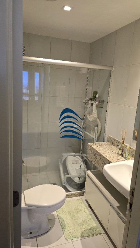 Apartamento à venda com 2 quartos, 85m² - Foto 3