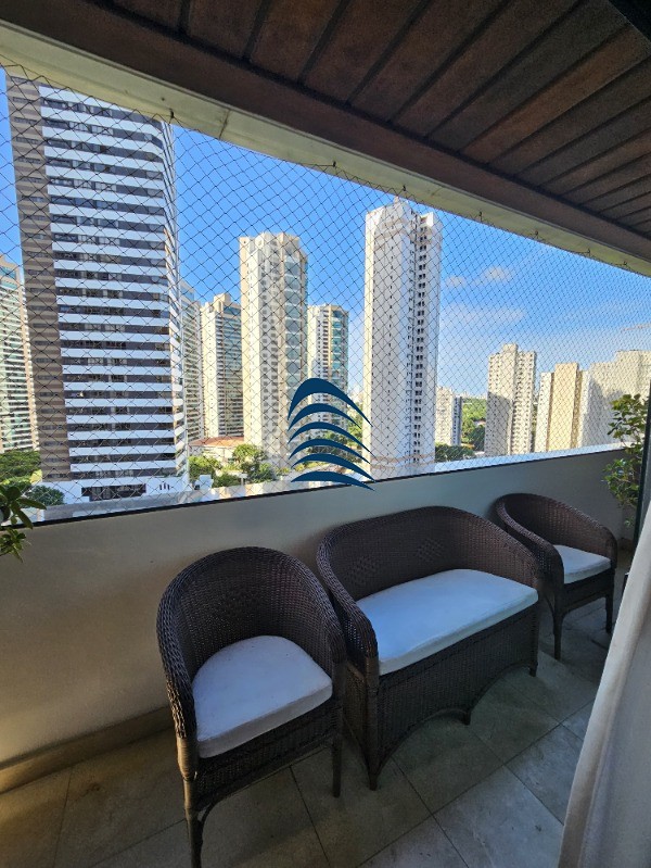 Apartamento à venda com 4 quartos, 330m² - Foto 6