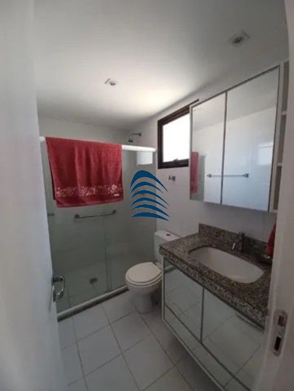 Apartamento à venda com 4 quartos, 155m² - Foto 4