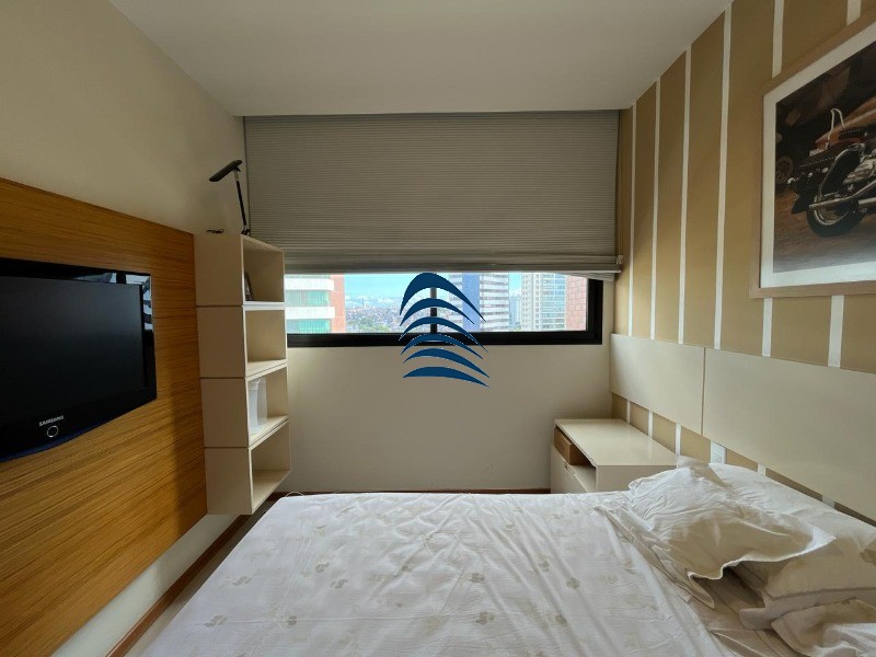 Apartamento à venda com 3 quartos, 143m² - Foto 3