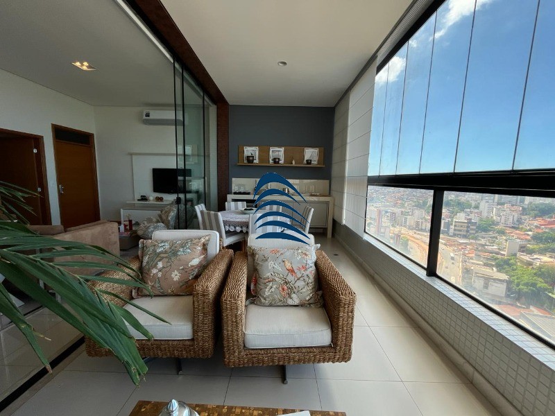 Apartamento à venda com 3 quartos, 143m² - Foto 19