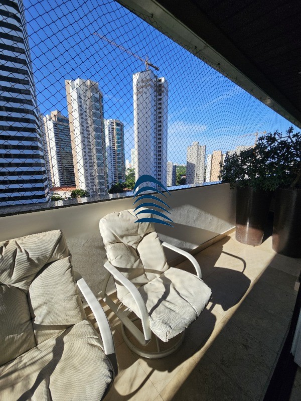 Apartamento à venda com 4 quartos, 330m² - Foto 20