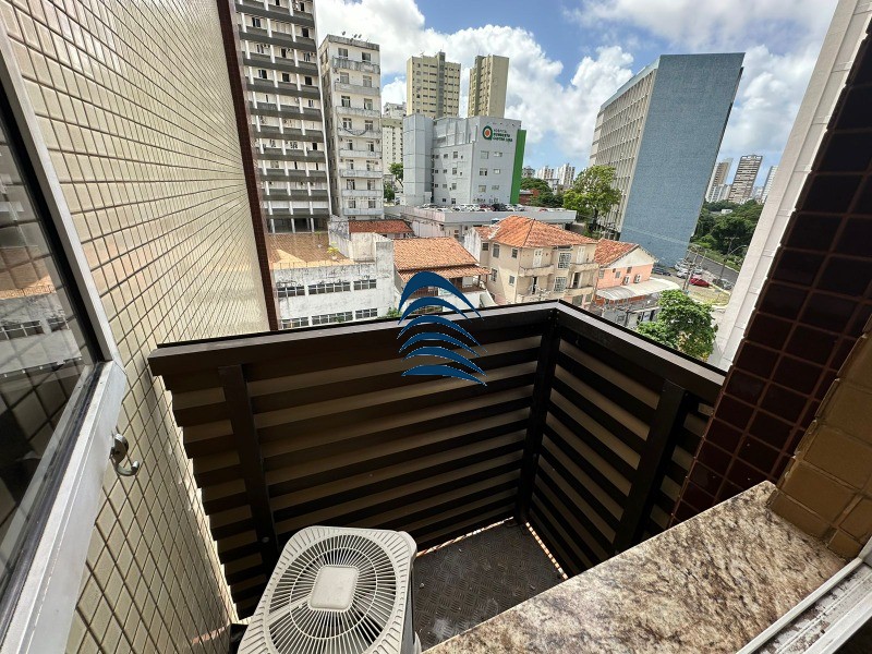 Apartamento à venda com 4 quartos, 199m² - Foto 15