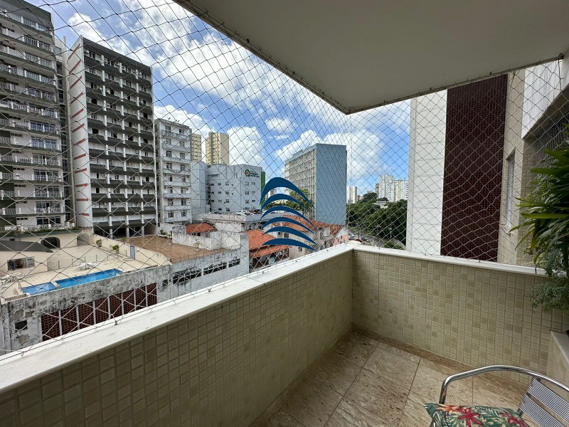 Apartamento à venda com 4 quartos, 199m² - Foto 27