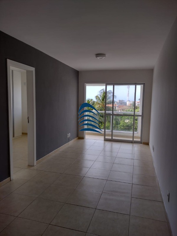 Apartamento à venda com 1 quarto, 47m² - Foto 1