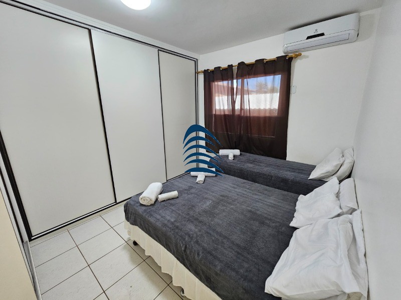 Apartamento à venda com 1 quarto, 56m² - Foto 3