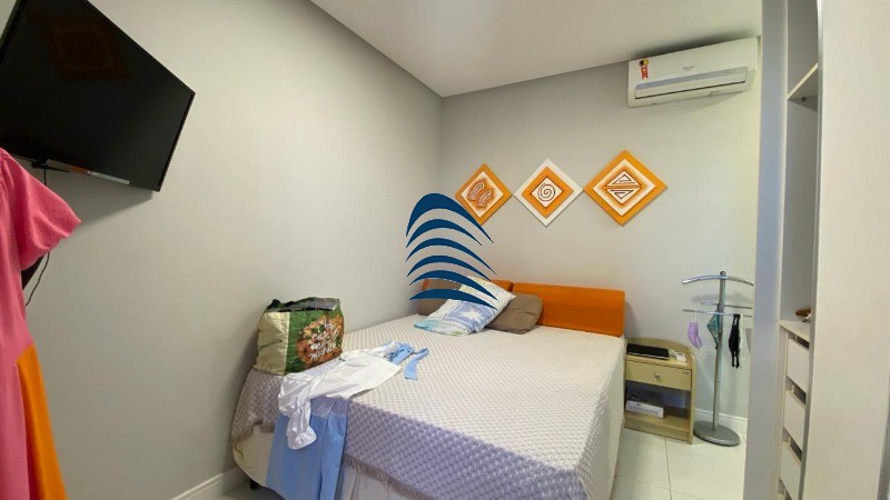 Apartamento à venda com 2 quartos, 103m² - Foto 3