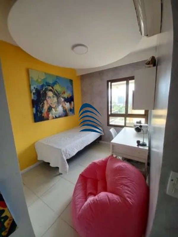 Apartamento à venda com 4 quartos, 155m² - Foto 3