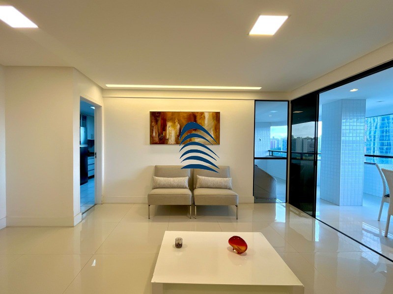 Apartamento à venda com 4 quartos, 136m² - Foto 9