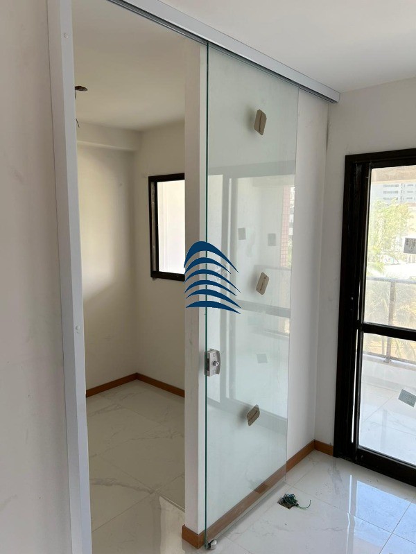 Apartamento à venda com 1 quarto, 27m² - Foto 10