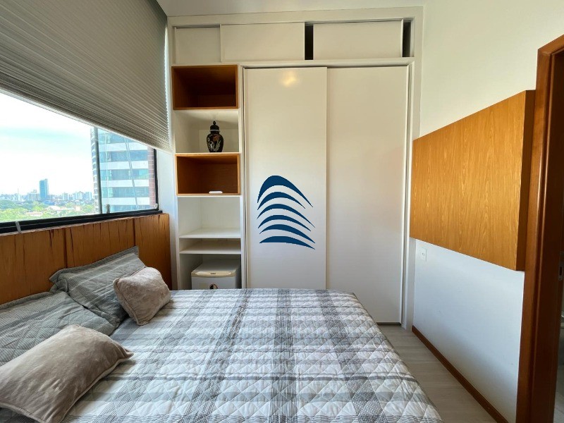 Apartamento à venda com 3 quartos, 143m² - Foto 11