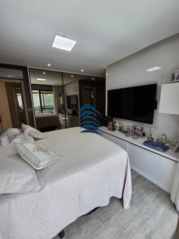 Apartamento à venda com 4 quartos, 155m² - Foto 30