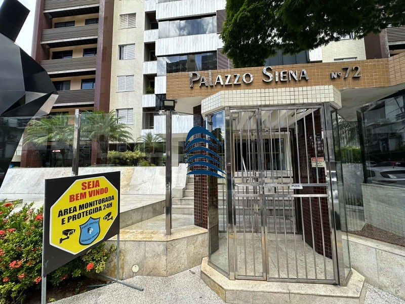 Apartamento à venda com 4 quartos, 199m² - Foto 24