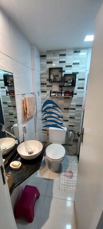 Apartamento à venda com 3 quartos, 74m² - Foto 8