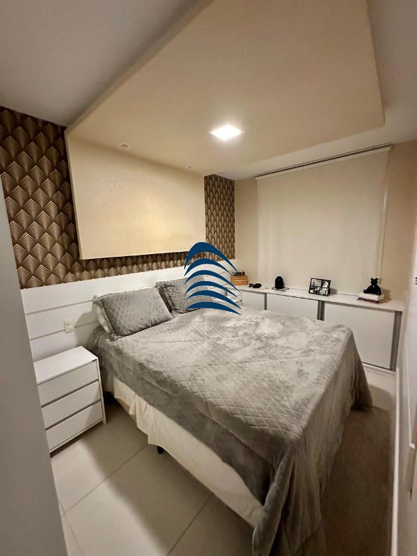 Apartamento à venda com 2 quartos, 56m² - Foto 2