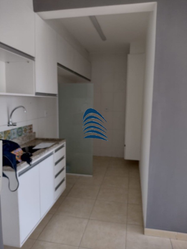 Apartamento à venda com 1 quarto, 47m² - Foto 4