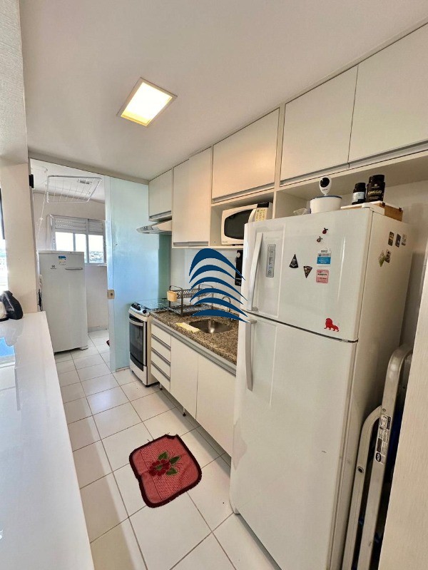 Apartamento à venda com 2 quartos, 56m² - Foto 14