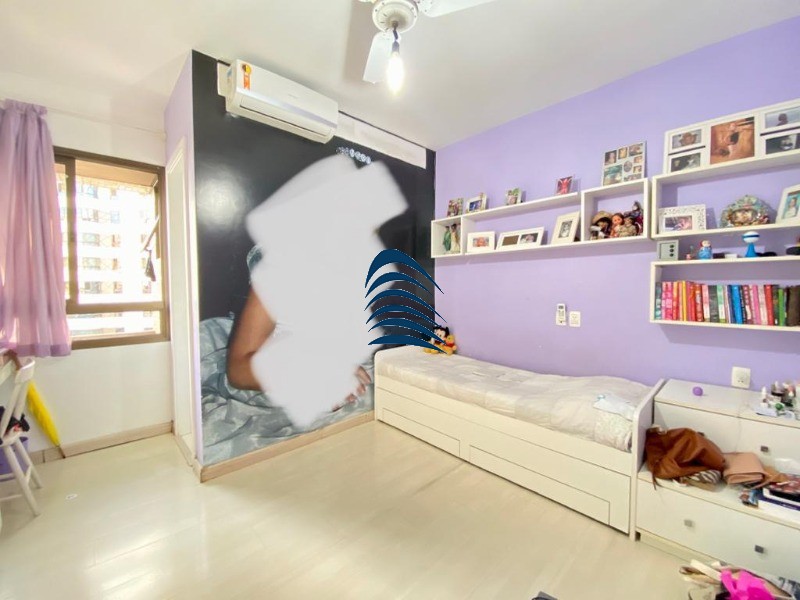 Apartamento à venda com 4 quartos, 181m² - Foto 10