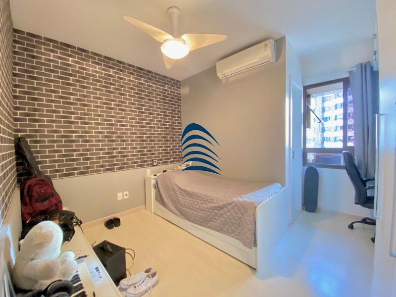 Apartamento à venda com 4 quartos, 181m² - Foto 27