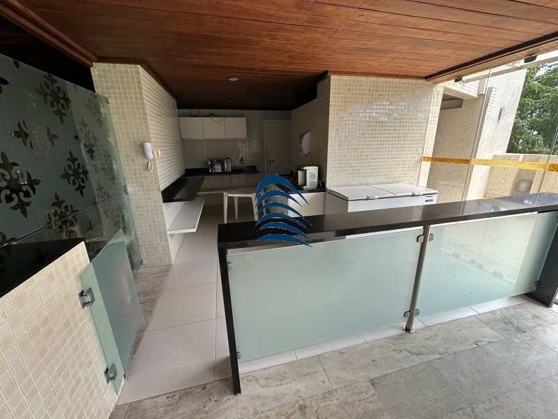 Apartamento à venda com 4 quartos, 199m² - Foto 29