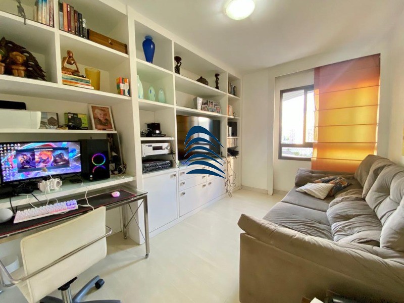 Apartamento à venda com 4 quartos, 181m² - Foto 7