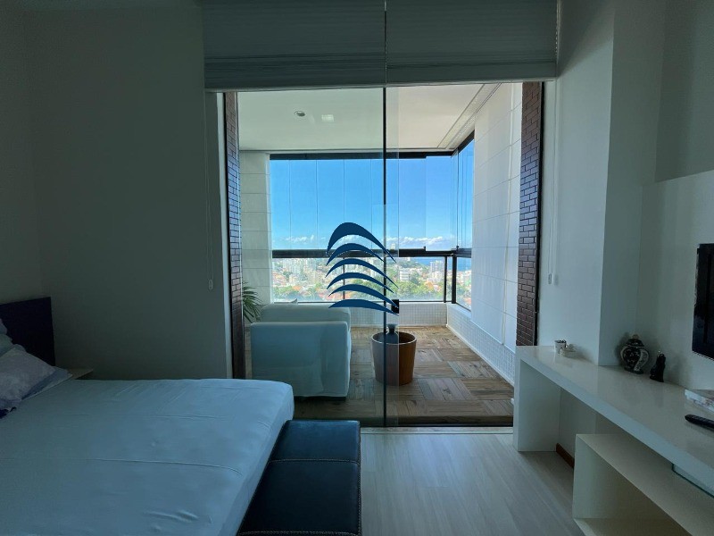 Apartamento à venda com 3 quartos, 143m² - Foto 21