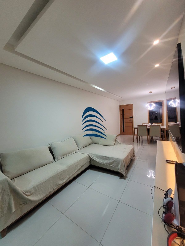 Apartamento à venda com 3 quartos, 95m² - Foto 5