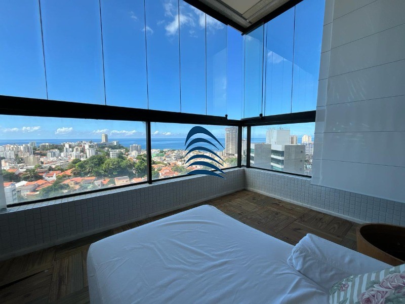 Apartamento à venda com 3 quartos, 143m² - Foto 24