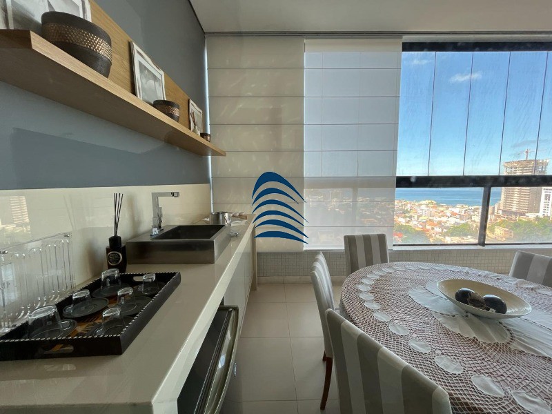 Apartamento à venda com 3 quartos, 143m² - Foto 25